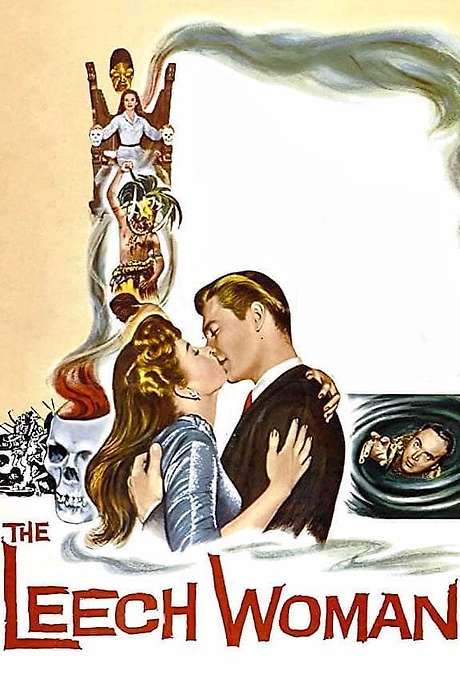 The Leech Woman